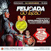 Feijoada do Leão edição novembro levará Quintal do Pagodinho ao Berço do Samba