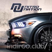 NITRO NATION 6 APK NITRO NATION 6 APK