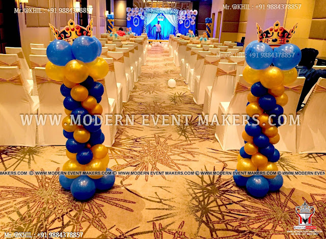 Best Prince Theme For Birthday Party Royal kindom Theme For Birthday Party Little Prince Theme Best Royal Prince Theme For Birthday Party