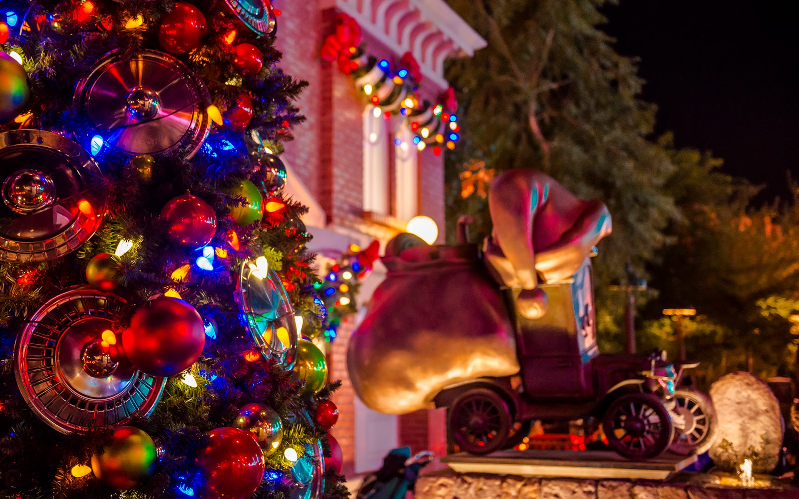 Stanley's Christmas Haul