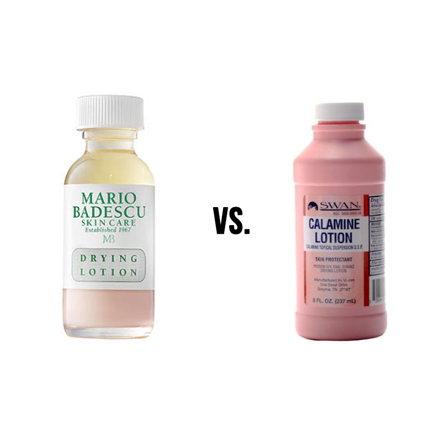 drying lotion mario badescu dupe