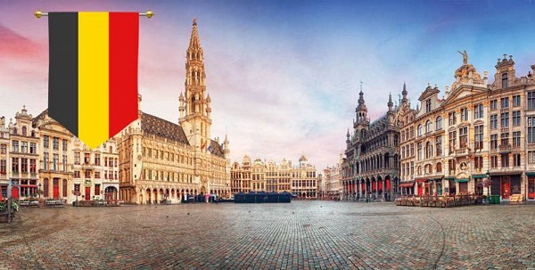 How to apply for residency in Belgium 2021