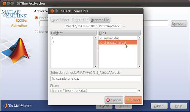 HOW TO INSTALL MATLAB in Windows 7 ??? ~ MATLAB PROJECTS