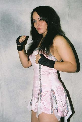 Kommerciel Effektivitet Furnace Beautiful Women of Wrestling: Cheerleader Melissa - Female Wrestling