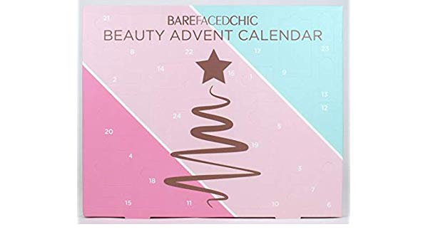 Kalendarze Adwentowe z kosmetykami 2018 - 50 kalendarzy dostępnych w Polsce