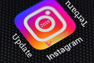 Cara Memperbarui Instagram Update Versi Terbaru