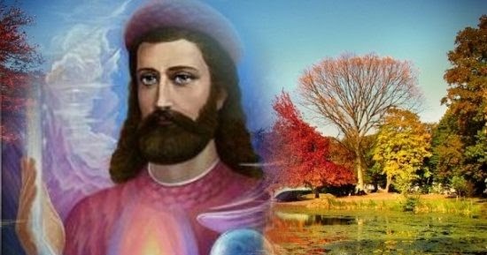Resultado de imagen de Maestro Ascendido kuthumi