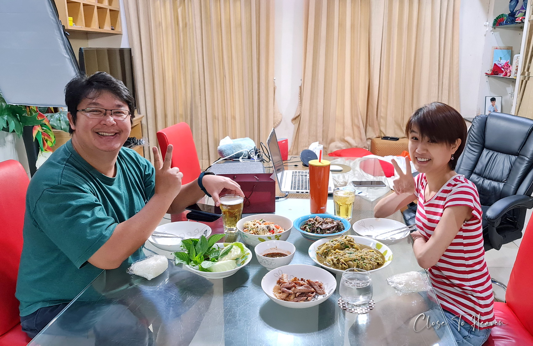 กอไผ่ ลาภยโส นนทบุรี 48 ซุบหน่อไม้และตับหวานที่อร่อยที่สุด