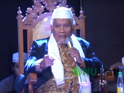 KH. Ali Mahmudan