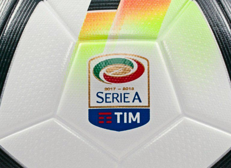 Serie A, partite della 23a giornata: c'è Benevento-Napoli e Juventus-Sassuolo