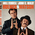 Holmes & Watson Blu-Ray Unboxing