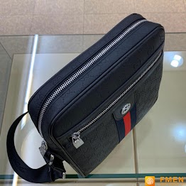 Túi đeo chéo nam Gucci siêu cấp TNGC-4081
