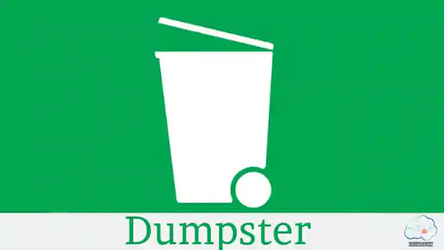تحميل تطبيق Dumpster تحميل تطبيق Dumpster