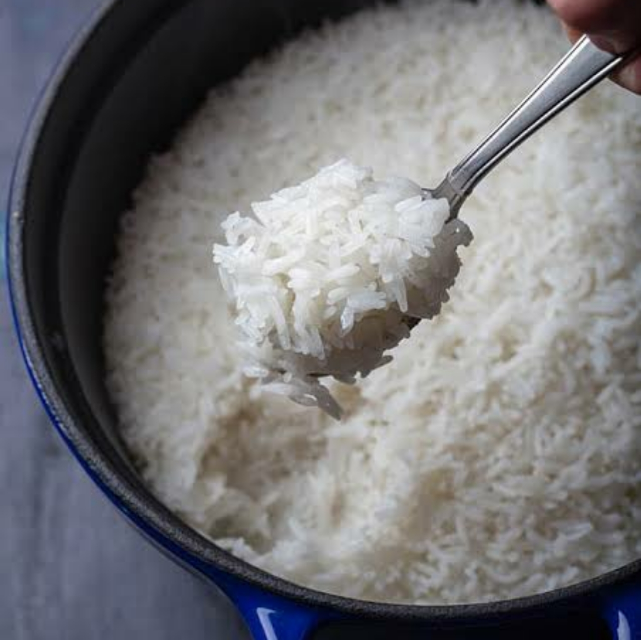 5 Penyebab Nasi Kering Atau Menguning Saat Dimasak Di Rice Cooker