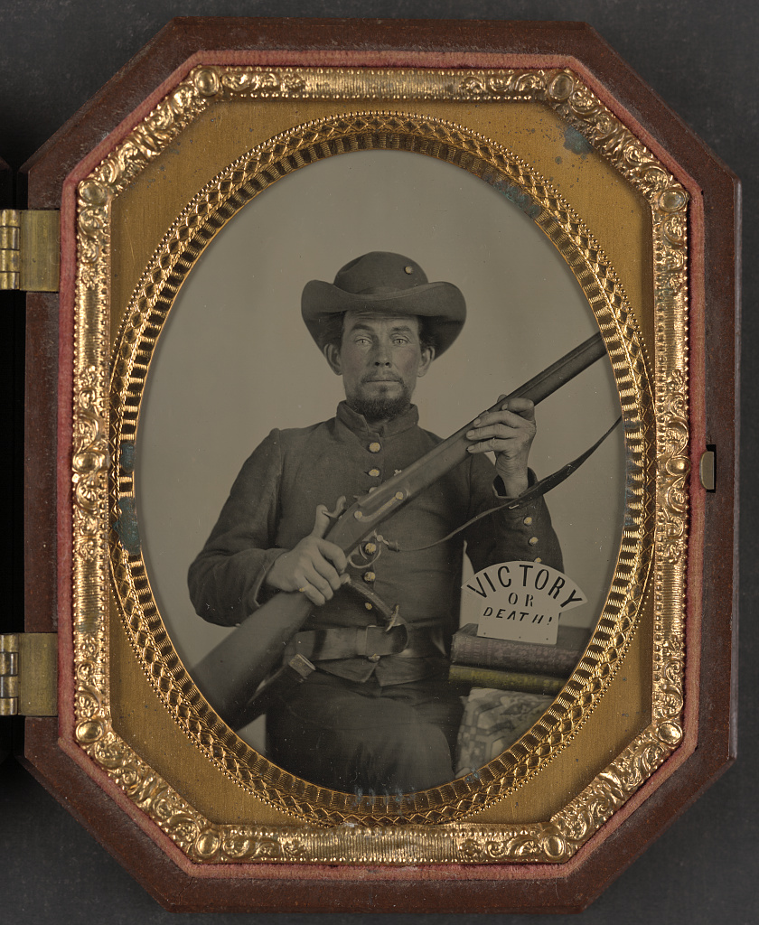 Texas Rangers-Post war use of Confederate uniforms?