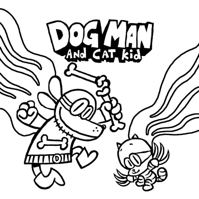 Dog Man Wearing A Mask Coloring Pages By Enabling Inclusion dog-man-wearing-a-mask-coloring-pages-by-enabling-inclusion