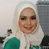 Siti Nurhaliza, my favorite actress.