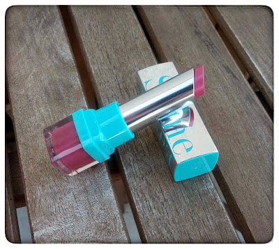 Test du RAL Bourjois Shine édition : Rose xoxo  Test du RAL Bourjois Shine édition : Rose xoxo