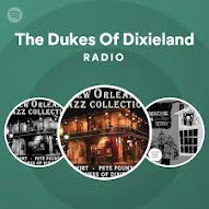 JANGO RADIO - Dukes of Dixieland