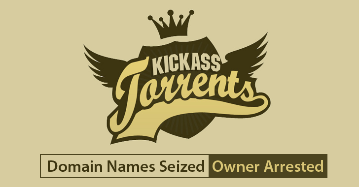 Kickasstorrents Kickasstorrents