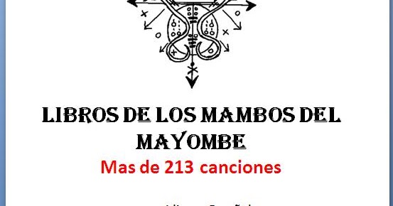 Descargar Gratis El Manual Del Palero