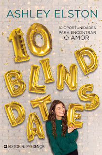 10 Blind Dates 10 Blind Dates