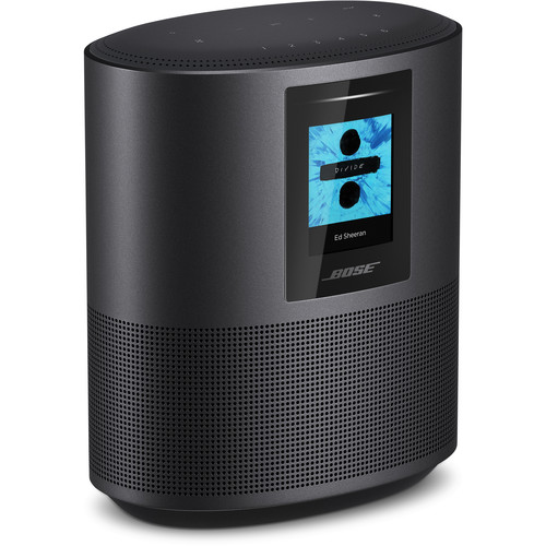 bose wireless audio system