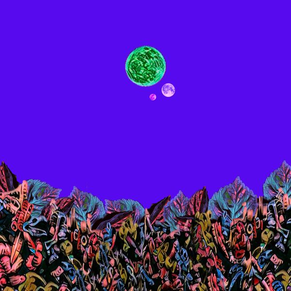 SULYEOHAN – Summer Night – Single