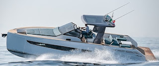New Model: Fiart 39 Seawalker