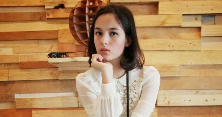 Biografi Chelsea Islan