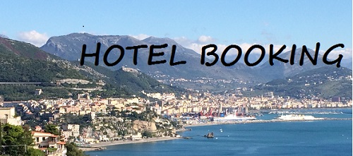  Best Hotel Booking Deals 