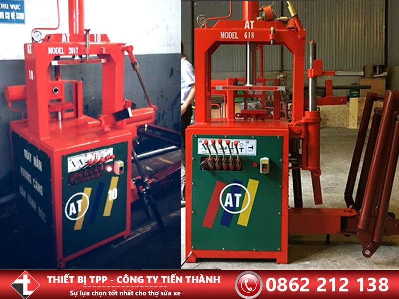 Máy nắn khung sườn xe gắn máy Máy nắn khung sườn xe máy, máy nắn khung sường xe tay ga, máy nắn khung sườn xe honda, máy nắn khung sườn xe