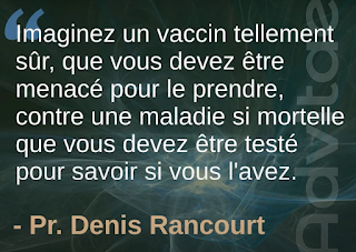 Denis Rancourt