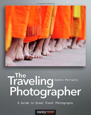 Download The Traveling Photographer: A Guide to Great Travel Photography PDF Epub