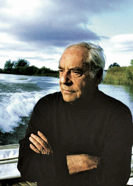 Pensando en los Ríos Homenaje a mi padre Gabriel Valdés