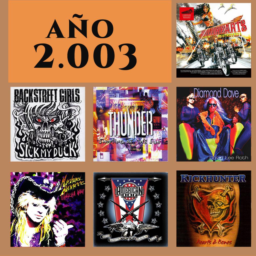 10 discos de Hard, Glam y Sleaze del siglo 21 - Página 4 A%25C3%25B1o%2B2003%2B01