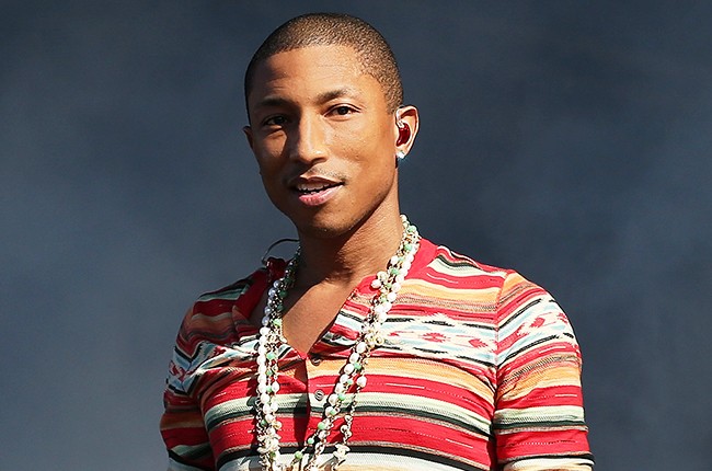 Mucho más que 'Happy': los 50 años de Pharrell Williams, músico, productor  de cine y padre de trillizos, Gente