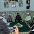 Forkopimda Kembali Gelar Silaturahim Ke Keluarga Habib Sholeh Tanggul