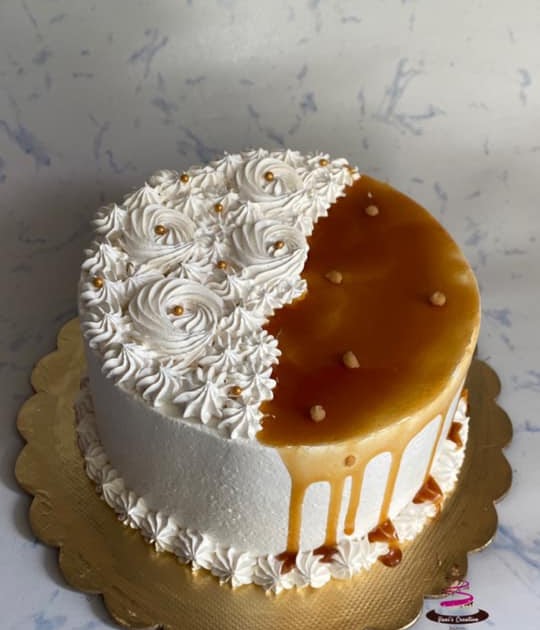 Vaniscreative Home Made Cakes in Tirunelveli