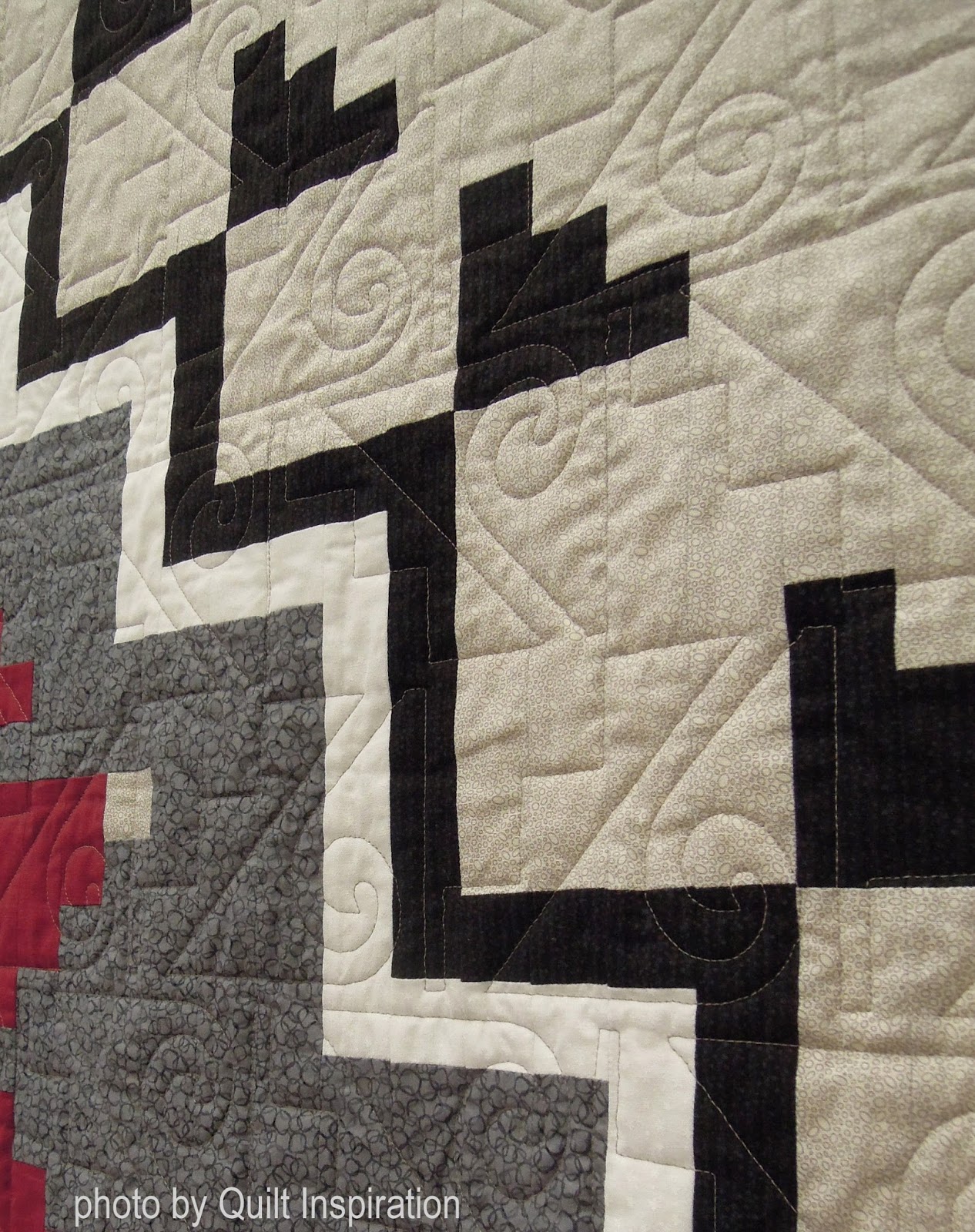 Quilt Inspiration April 2016