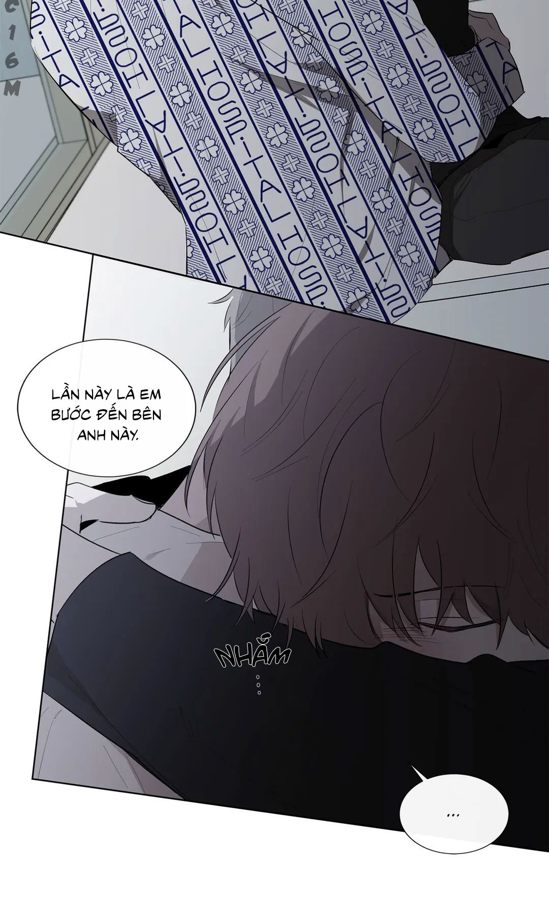 Đọc truyện Bảo Vệ Em - Chapter 42