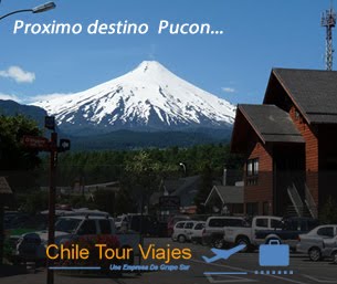 Chile Tour Viajes