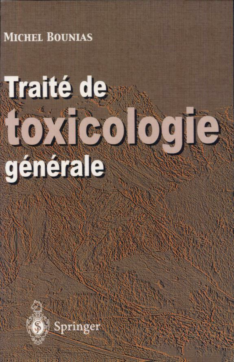 Traité De Toxicologie Générale.pdf - MEDECINE POUR TOUS1