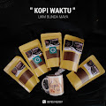 Kopi Waktu , Racikan Khas Kotaraja