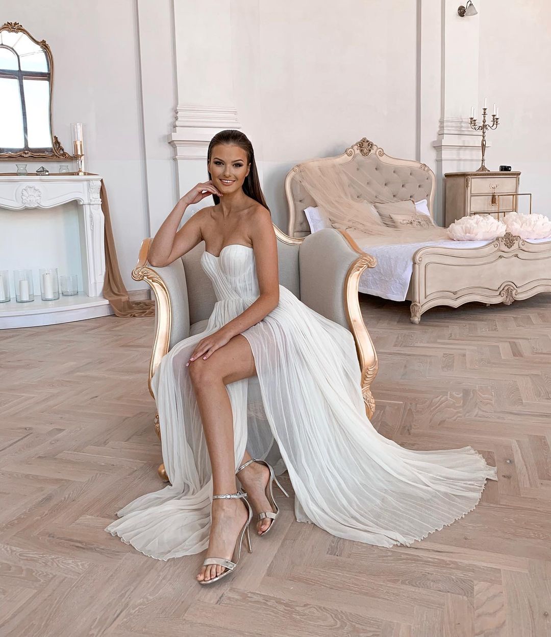 Мисс чехия 2020 Мисс чехия 2020