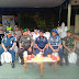 Danramil Krembangan Hadiri Upacara Ops Lilin Pengamanan Nataru