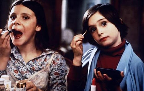 Surrender to the Void: Cria Cuervos...