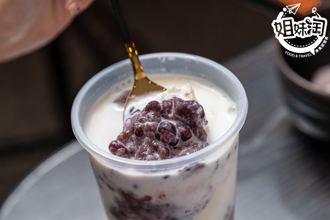 游記蜜紅豆,楠梓美食,都會公園捷運站,楠梓甜點,楠梓豆花