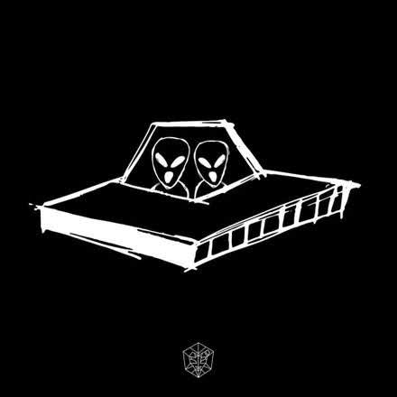 和訳 Area21 Spaceships