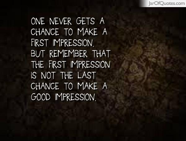 Just Scribbles I Mean P Short Scribbles First Impression Last Impression